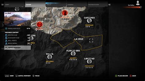 wildlands mini digger location|Tom Clancy's Ghost Recon Wildlands.